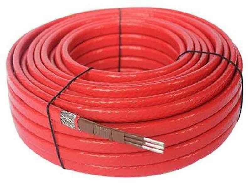 ZWK-FF-220V電伴熱帶