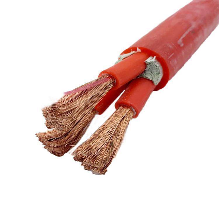 控制電纜KGGR-3*6