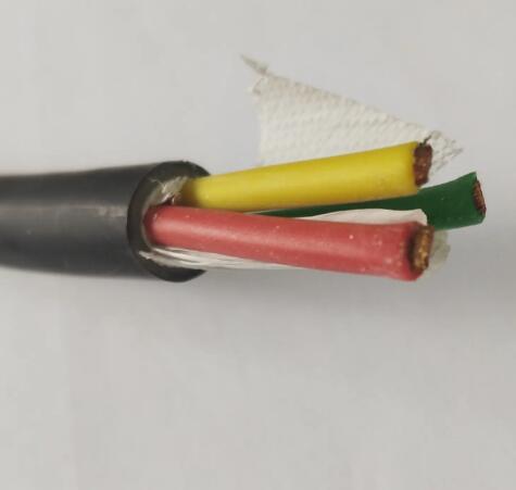 WDZB-KYJY低煙無鹵電纜