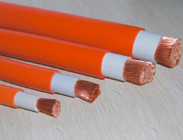 電機(jī)連接線JGG-1*35