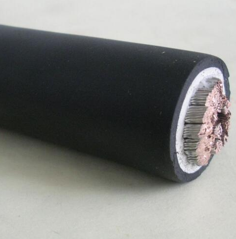 機車電纜WDZ-DCYJB-125-1*95mm2