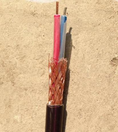 補償導線-KC-VV-2*0.75