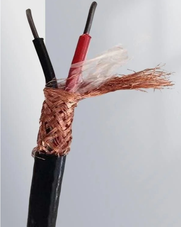 高溫補(bǔ)償導(dǎo)線KX-HFF-2*1.5