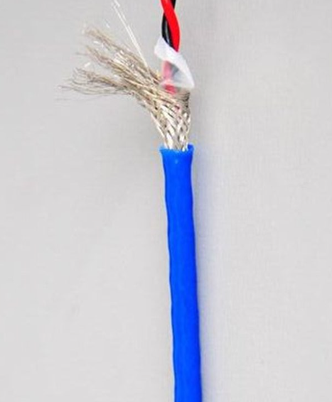 本安信號電纜ia-K2YPV-2*0.75