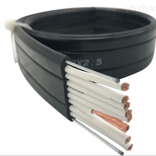 扁電纜YVFRB-10*1.5mm2?