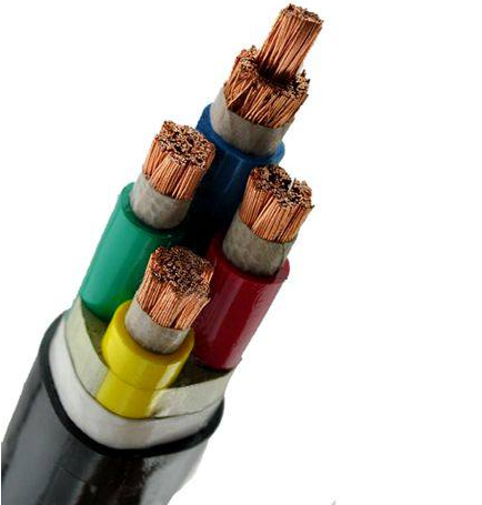 變頻電纜BPVVP-3*240+1*120