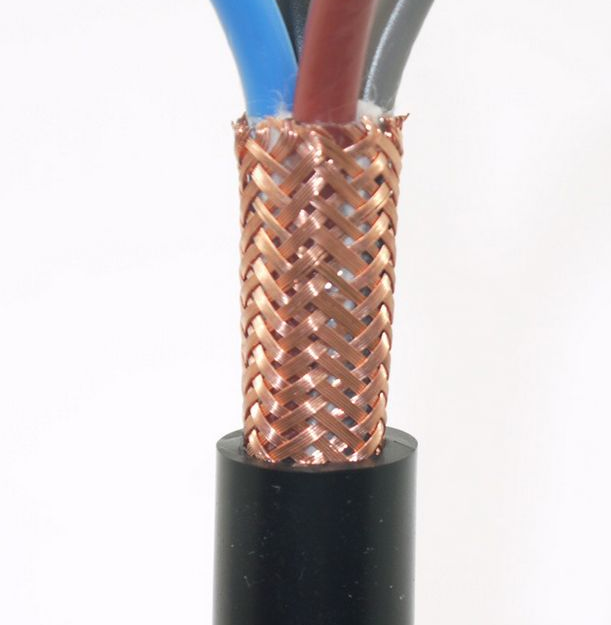 變頻電纜(ZR/WDZ)BPTYJVP-4*6