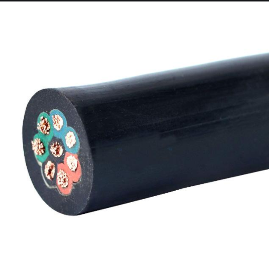 船用電纜CVV90/DA-24*1.5