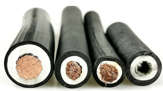 機(jī)車電纜WDZ-DC-H/III-125-1*50