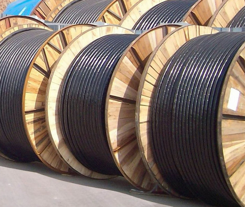 電力電纜YJV－T-1*185