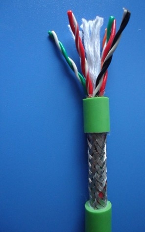 控制電纜(ZR192-)KFVP-6*1.0