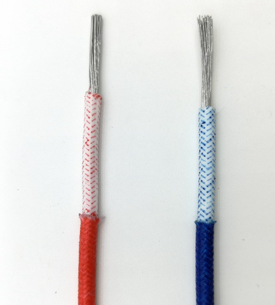 安裝電線AFHBR-1*20AWG