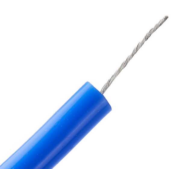 硅膠電纜AGG-20KV-4mm2