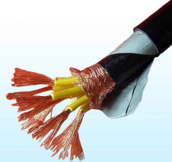 低煙無鹵電纜WDZ-KYJ(F)E26-8*1.0