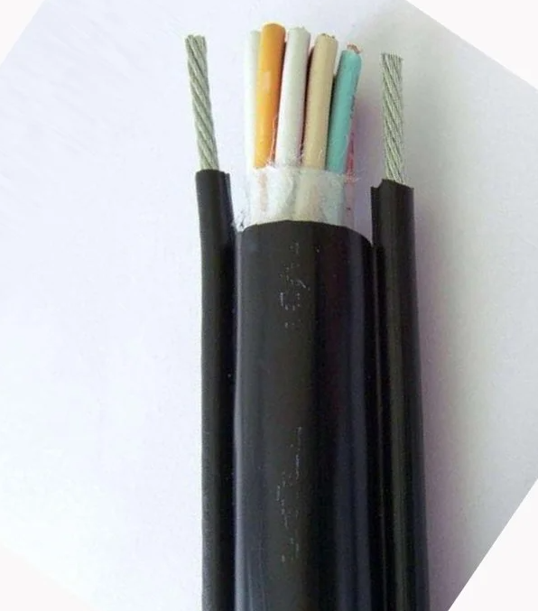 行車控制電纜?KVVRC-12*1.5