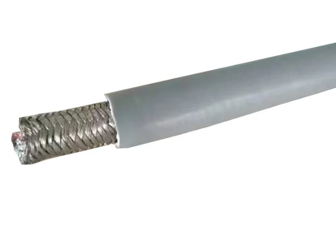 拖鏈電纜?TRVVSP-4*2*0.75