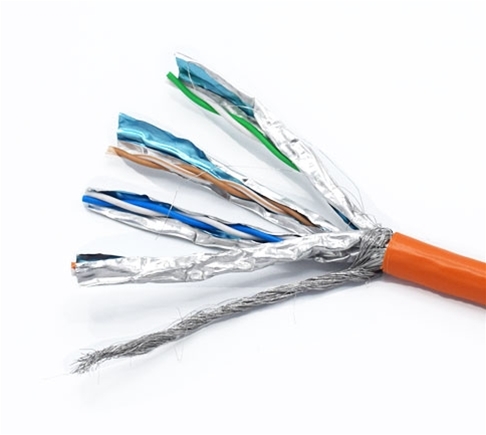 信號電纜-5G超六類網線