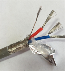 RS485通訊電纜?WDZ-RS485-2*1.5