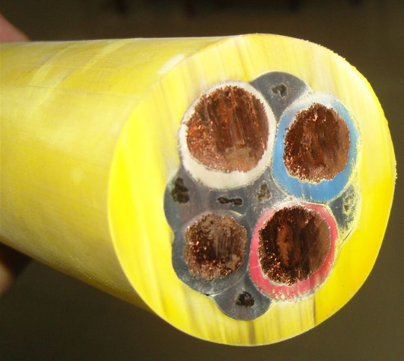 風(fēng)力電纜?FDGG-3*70+1*35