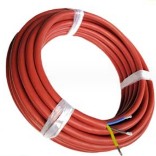 硅橡膠電纜?KGGR-3*1.0