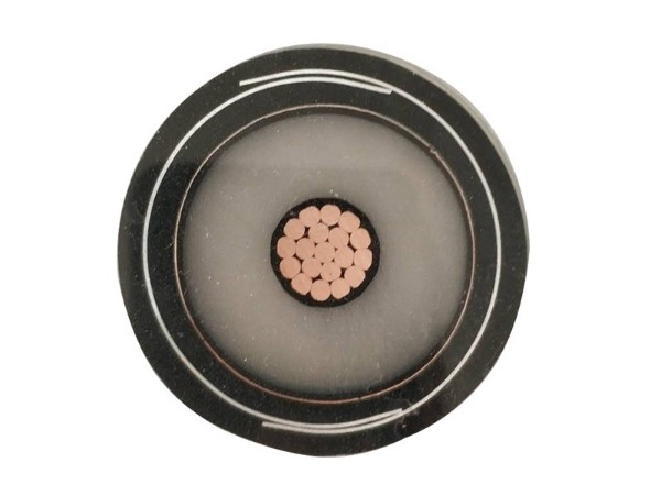 交聯電力電纜Y?JV-26/35kV-1*240