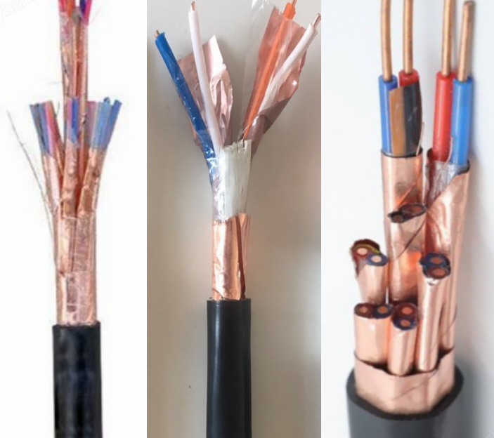 計算機電纜DJYP3VP3 DJYP2VP2