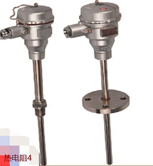 裝配式熱電阻?WZC-231