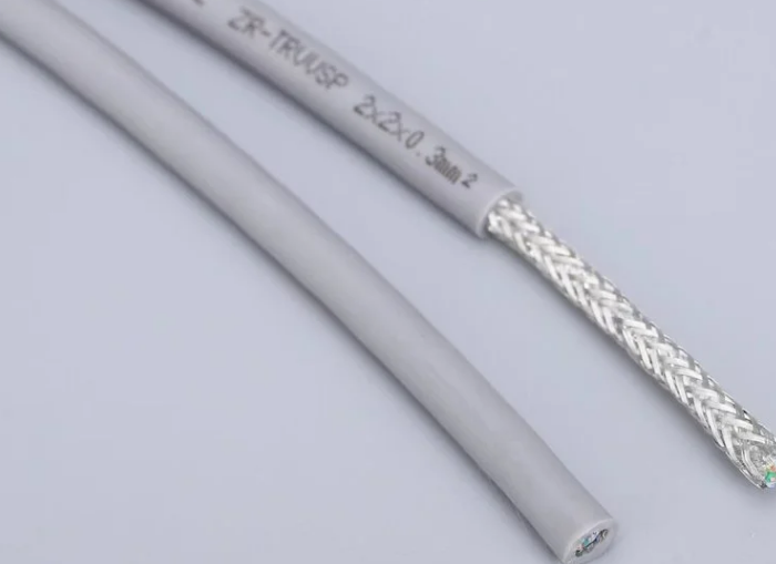 柔性屏蔽控制電纜?-7C1.5