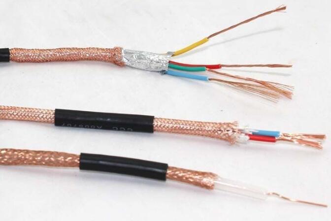 電子計算機電纜JKVVP JKVVRP