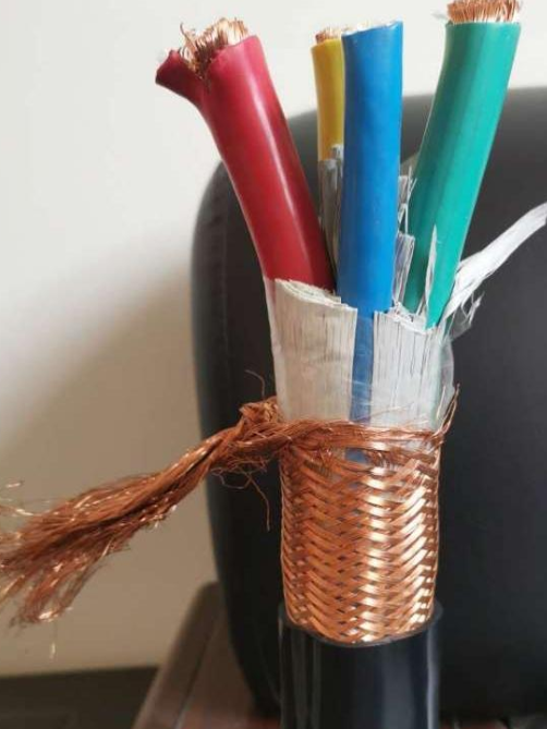 電力電纜?YJVP、YJVRP