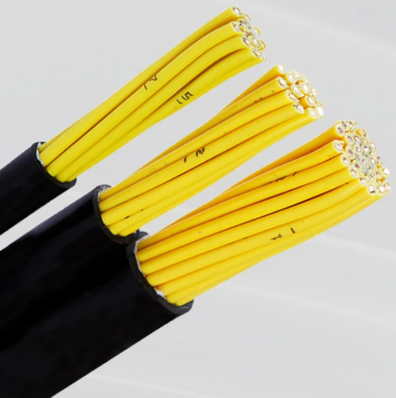 耐寒控制電纜?KYJY23H，KYJYP2H，KYJYPH，KYJYH