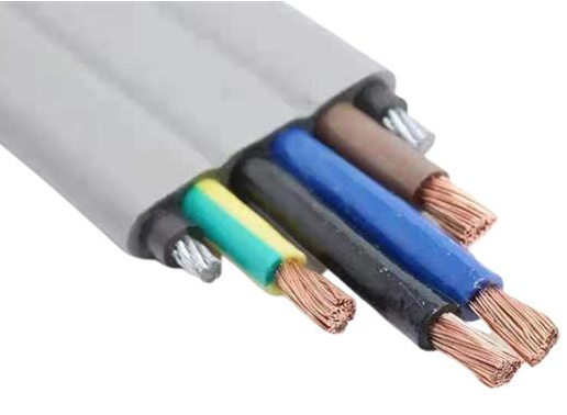 起重機扁電纜YFFB YFFB(G)