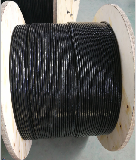 控制電纜KFF KFFR KFFRP