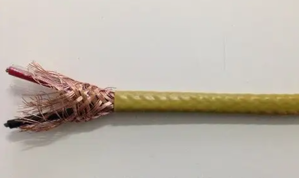 防腐蝕補償導線EX-FF