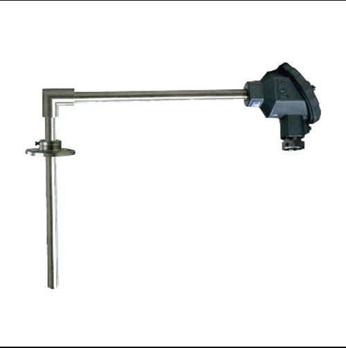 直角彎頭熱電偶WRN-530 WRN2-530