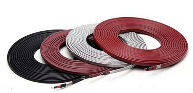 恒功率電熱帶HCL2-Q-J4-40型