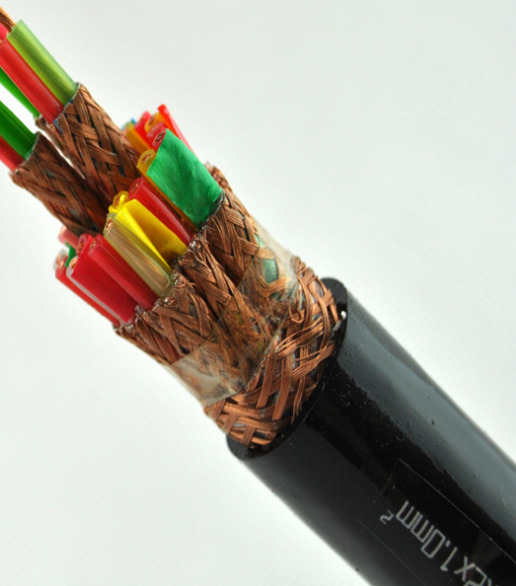 計(jì)算機(jī)屏蔽電纜DJYVP DJYPVP